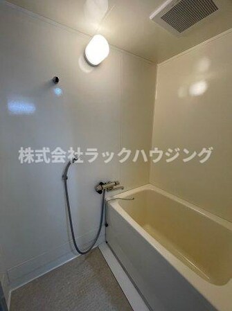 大西マンションの物件内観写真